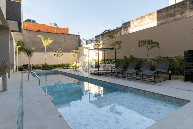 Imagem Studio com 1 Quarto à Venda, 26 m² em Vila Olímpia - São Paulo Imagem Studio com 1 Quarto à Venda, 26 m² em Vila Olímpia - São Paulo