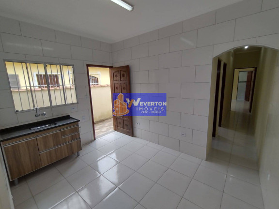 Imagem Casa com 2 Quartos à Venda, em Florida Mirim - Mongaguá Imagem Casa com 2 Quartos à Venda, em Florida Mirim - Mongaguá