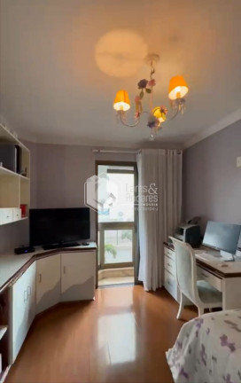 Imagem Apartamento com 3 Quartos à Venda, 240 m² em Campo Belo - São Paulo Imagem Apartamento com 3 Quartos à Venda, 240 m² em Campo Belo - São Paulo