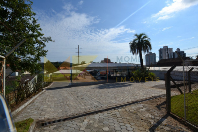 Imagem Galpão para Alugar, 1.519 m² em Velha - Blumenau Imagem Galpão para Alugar, 1.519 m² em Velha - Blumenau