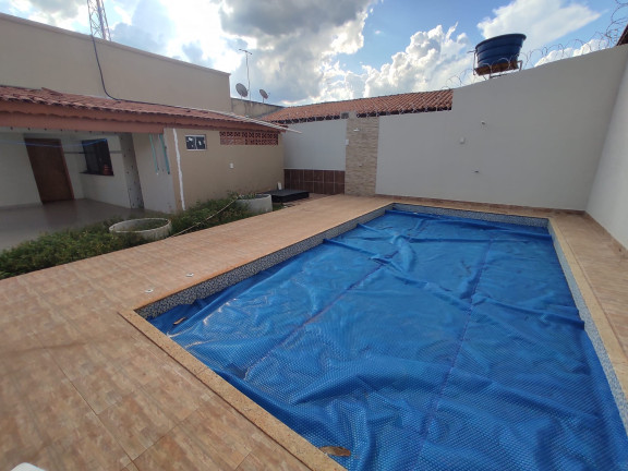 Imagem Casa com 3 Quartos à Venda, 275 m² em Jardim Canedo 1 - Senador Canedo Imagem Casa com 3 Quartos à Venda, 275 m² em Jardim Canedo 1 - Senador Canedo