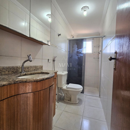 Imagem Apartamento com 1 Quarto à Venda, 50 m² em Tupi - Praia Grande