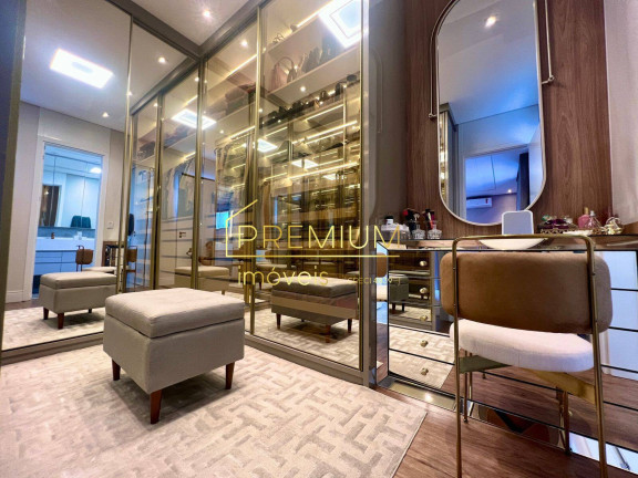 Imagem Casa com 4 Quartos à Venda, 420 m² em Reserva Da Serra - Jundiaí