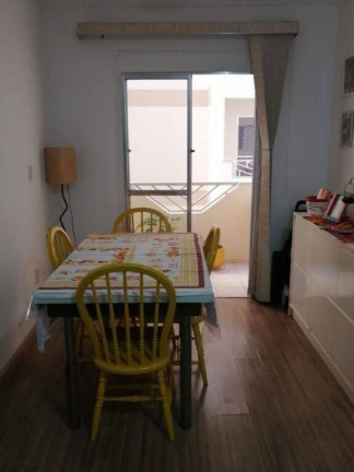 Imagem Apartamento com 3 Quartos à Venda, 81 m² em Vila Nossa Senhora Das Graças - Taubaté Imagem Apartamento com 3 Quartos à Venda, 81 m² em Vila Nossa Senhora Das Graças - Taubaté