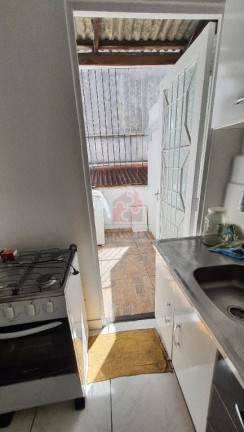 Imagem Apartamento com 1 Quarto à Venda, 25 m² em Cidade Baixa - Porto Alegre