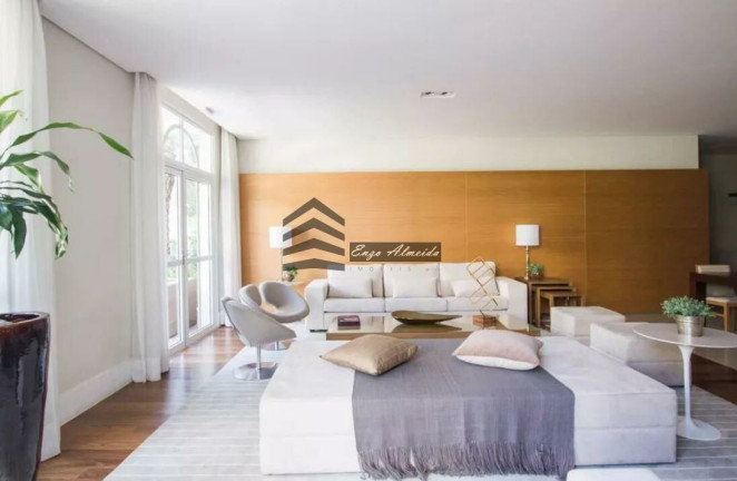 Imagem Apartamento com 2 Quartos à Venda, 65 m² em Morumbi - São Paulo Imagem Apartamento com 2 Quartos à Venda, 65 m² em Morumbi - São Paulo