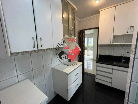 Imagem Apartamento com 3 Quartos à Venda, 69 m² em Planalto - São Bernardo Do Campo Imagem Apartamento com 3 Quartos à Venda, 69 m² em Planalto - São Bernardo Do Campo