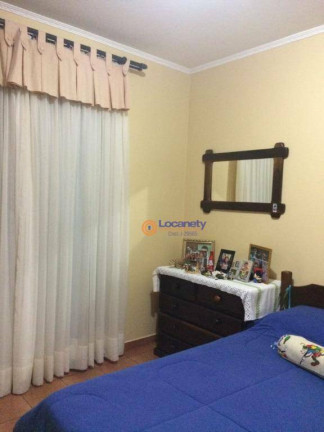 Imagem Casa com 4 Quartos à Venda, 284 m² em Vila São José - Ribeirão Pires