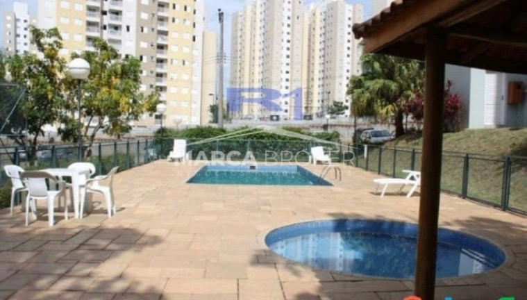 Imagem Apartamento com 2 Quartos à Venda,  em Parque Campolim - Sorocaba