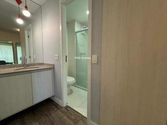 Imagem Imóvel com 1 Quarto à Venda, 33 m² em Consolação - São Paulo Imagem Imóvel com 1 Quarto à Venda, 33 m² em Consolação - São Paulo