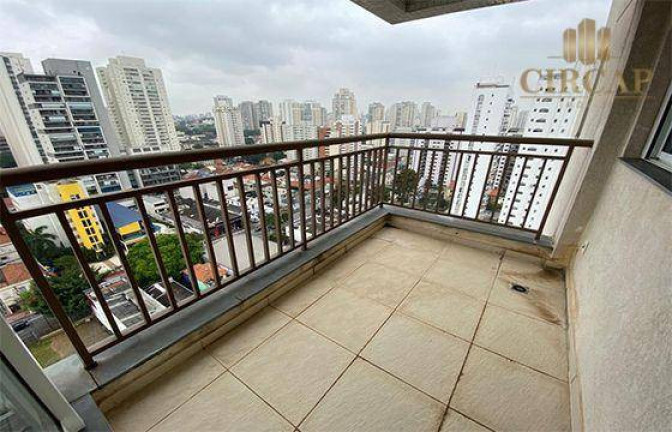 Imagem Cobertura com 2 Quartos à Venda, 140 m² em Vila Romana - São Paulo