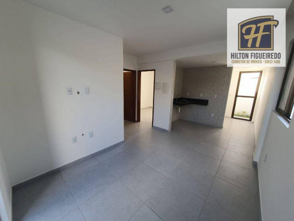 Imagem Casa com 2 Quartos à Venda, 55 m² em Loteamento Cidade Recreio - Cabedelo Imagem Casa com 2 Quartos à Venda, 55 m² em Loteamento Cidade Recreio - Cabedelo