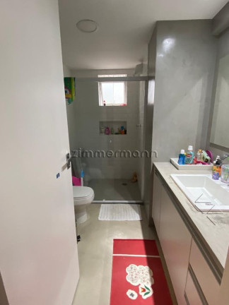 Imagem Apartamento com 4 Quartos à Venda, 146 m² em Perdizes - Sao Paulo Imagem Apartamento com 4 Quartos à Venda, 146 m² em Perdizes - Sao Paulo