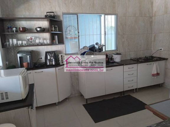 Imagem Casa com 3 Quartos à Venda, 180 m² em Balneário Califórnia - Caraguatatuba Imagem Casa com 3 Quartos à Venda, 180 m² em Balneário Califórnia - Caraguatatuba