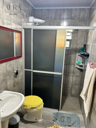 Imagem Casa com 3 Quartos à Venda,  em Gravatá - Navegantes