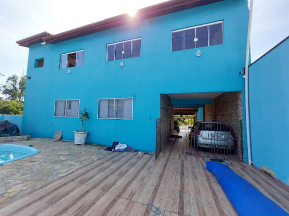 Imagem Imóvel com 6 Quartos à Venda, 400 m² em Colina Verde - Porangaba