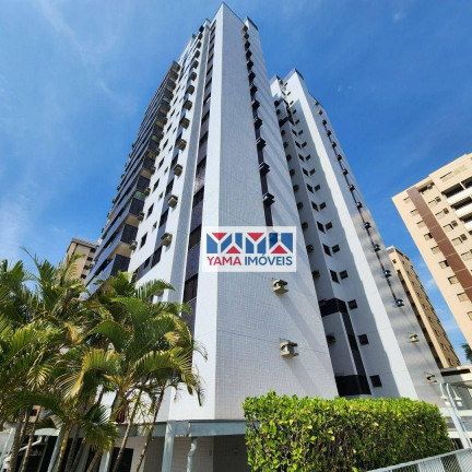 Imagem Apartamento com 4 Quartos à Venda, 147 m² em Santa Cruz Do José Jacques - Ribeirão Preto