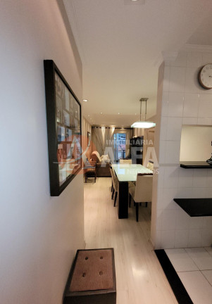 Imagem Apartamento com 2 Quartos à Venda, 65 m² em Jardim Audir - Barueri Imagem Apartamento com 2 Quartos à Venda, 65 m² em Jardim Audir - Barueri