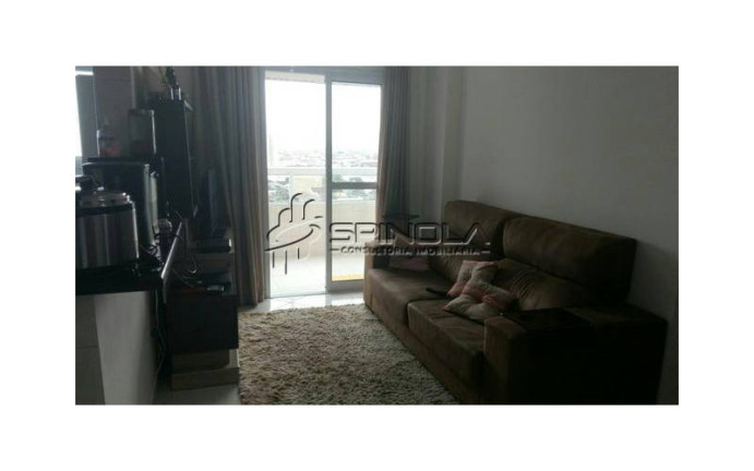 Imagem Apartamento com 2 Quartos à Venda, 65 m² em Ocian - Praia Grande