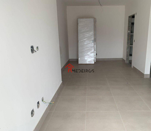 Imagem Apartamento com 3 Quartos à Venda, 143 m² em Tupi - Praia Grande