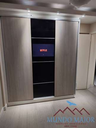 Imagem Apartamento com 2 Quartos à Venda, 54 m² em Jordanópolis - São Bernardo Do Campo Imagem Apartamento com 2 Quartos à Venda, 54 m² em Jordanópolis - São Bernardo Do Campo