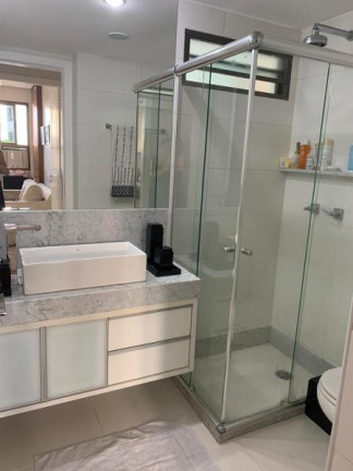 Imagem Apartamento com 4 Quartos à Venda, 137 m² em Caminho Das árvores - Salvador