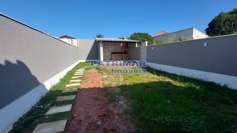 Imagem Casa com 2 Quartos à Venda, 120 m² em Jardim Atlântico Central (itaipuaçu) - Maricá