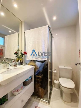 Imagem Apartamento com 3 Quartos à Venda, 128 m² em Centro - Santo André Imagem Apartamento com 3 Quartos à Venda, 128 m² em Centro - Santo André