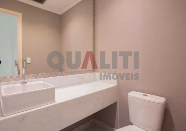 Imagem Apartamento com 3 Quartos à Venda, 181 m² em Vila Nova Conceição - São Paulo Imagem Apartamento com 3 Quartos à Venda, 181 m² em Vila Nova Conceição - São Paulo