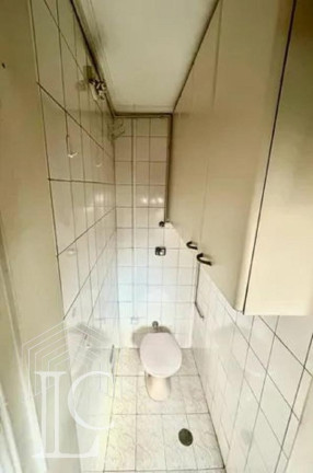 Imagem Apartamento com 2 Quartos à Venda, 61 m² em Saúde - São Paulo