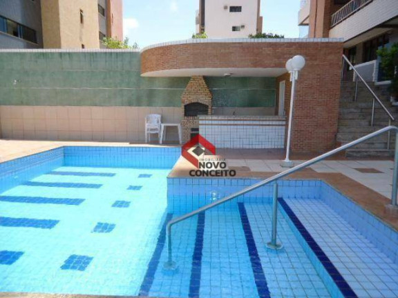Imagem Apartamento com 3 Quartos à Venda, 117 m² em Meireles - Fortaleza Imagem Apartamento com 3 Quartos à Venda, 117 m² em Meireles - Fortaleza