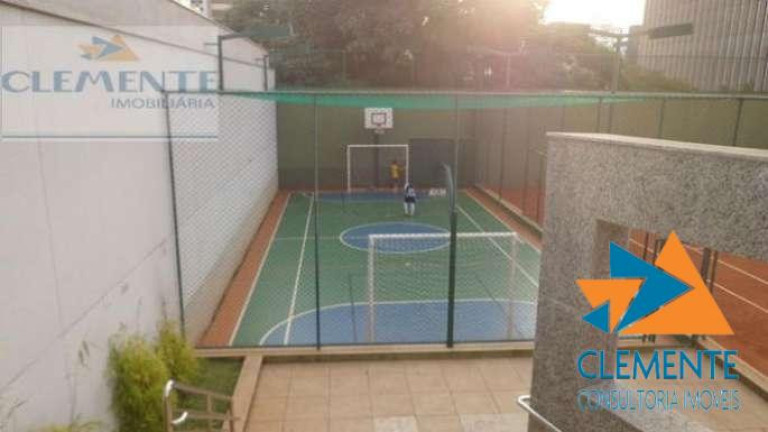 Imagem Apartamento com 4 Quartos à Venda, 197 m² em Santo Agostinho - Belo Horizonte