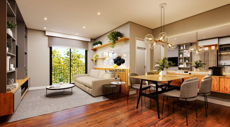 Imagem Apartamento com 1 Quarto à Venda, 48 m² em Varzea Grande - Gramado Imagem Apartamento com 1 Quarto à Venda, 48 m² em Varzea Grande - Gramado