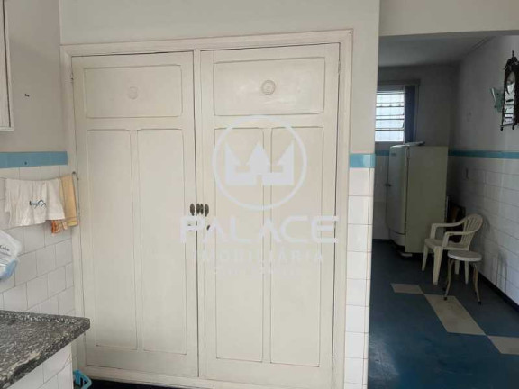 Imagem Imóvel com 3 Quartos à Venda, 160 m² em Alto - Piracicaba