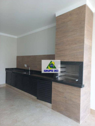 Imagem Casa com 3 Quartos à Venda, 173 m² em Jardim Pari - Paulínia