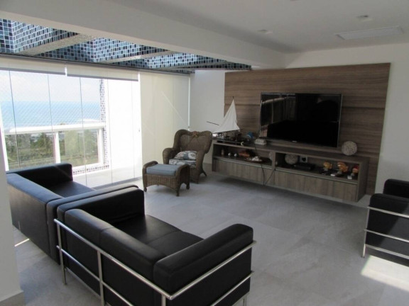 Cobertura com 5 Quartos à Venda, 341 m² em Riviera De São Lourenço - Bertioga