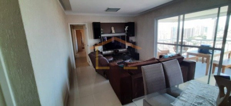 Imagem Apartamento com 3 Quartos à Venda, 110 m² em Imirim - São Paulo Imagem Apartamento com 3 Quartos à Venda, 110 m² em Imirim - São Paulo
