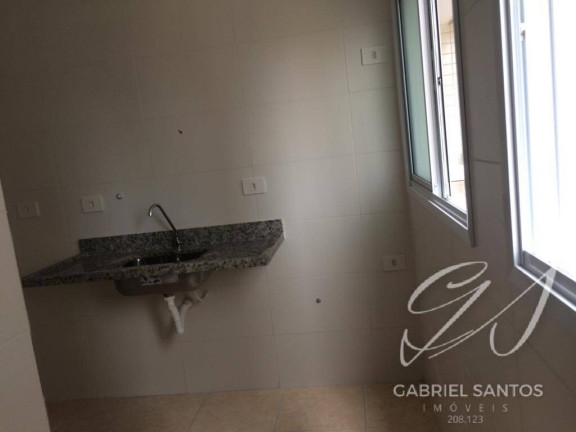 Imagem Apartamento com 2 Quartos à Venda, 65 m² em Caiçara - Praia Grande