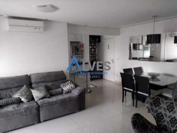 Imagem Apartamento com 2 Quartos à Venda, 84 m² em Boa Vista - São Caetano Do Sul
