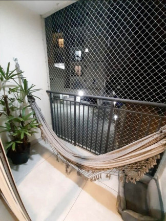 Imagem Apartamento com 2 Quartos à Venda, 55 m² em Vila Matilde - São Paulo