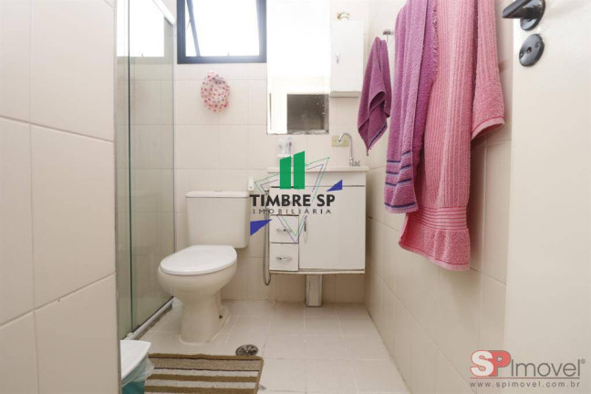 Imagem Apartamento com 2 Quartos à Venda, 49 m² em Parque Mandaqui - São Paulo