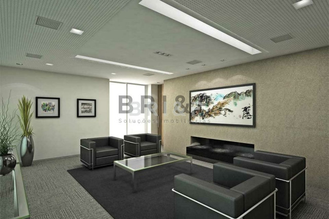 Imagem Imóvel Comercial para Alugar, 130 m² em Cidade Monções - São Paulo Imagem Imóvel Comercial para Alugar, 130 m² em Cidade Monções - São Paulo