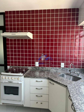 Imagem Apartamento com 3 Quartos para Alugar, 98 m² em Alphaville Industrial - Barueri Imagem Apartamento com 3 Quartos para Alugar, 98 m² em Alphaville Industrial - Barueri