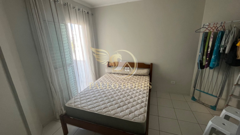Apartamento com 2 Quartos à Venda, 83 m² em Perequê Açu - Ubatuba