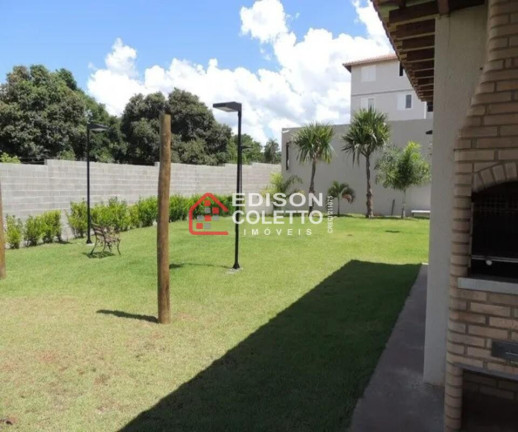 Imagem Apartamento com 2 Quartos à Venda, 44 m² em Jardim Nova Suíça - Piracicaba Imagem Apartamento com 2 Quartos à Venda, 44 m² em Jardim Nova Suíça - Piracicaba