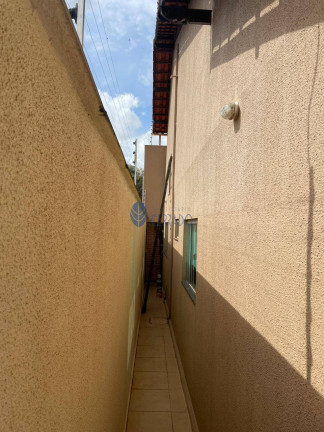 Imagem Casa com 3 Quartos à Venda, 155 m² em Boa Vista - Anápolis