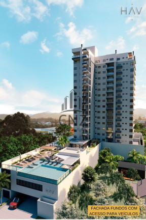 Imagem Apartamento com 2 Quartos à Venda, 73 m² em Centro - Penha Imagem Apartamento com 2 Quartos à Venda, 73 m² em Centro - Penha