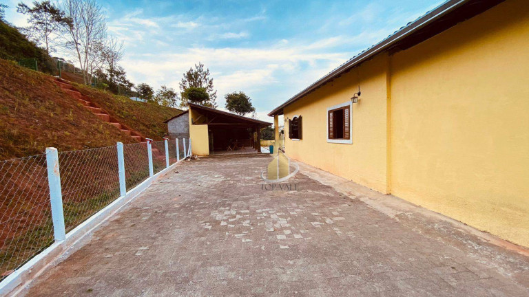 Imagem Fazenda à Venda, 190 m² em Zona Rural - Monteiro Lobato Imagem Fazenda à Venda, 190 m² em Zona Rural - Monteiro Lobato