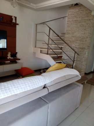 Imagem Casa com 4 Quartos à Venda, 117 m² em Jockey Clube - Lauro De Freitas
