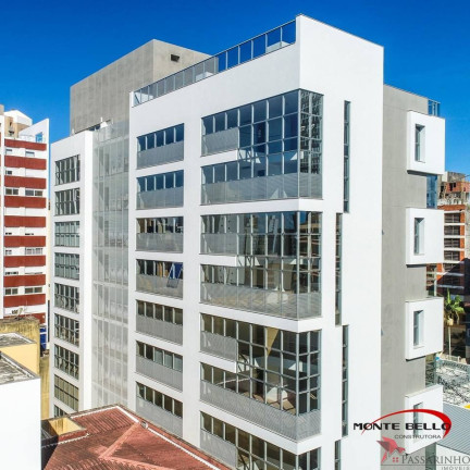 Flat com 1 Quarto à Venda, 42 m² em Prainha - Torres